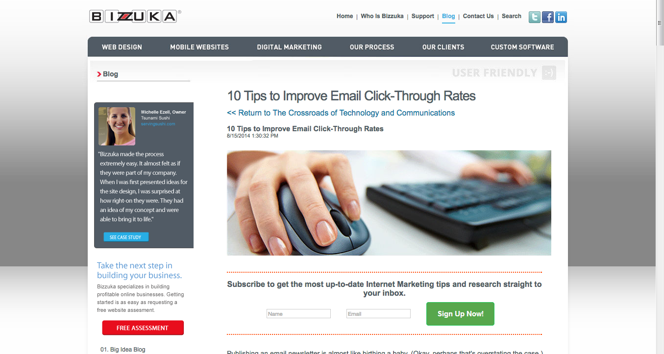 bizzuka-email-marketing-resource