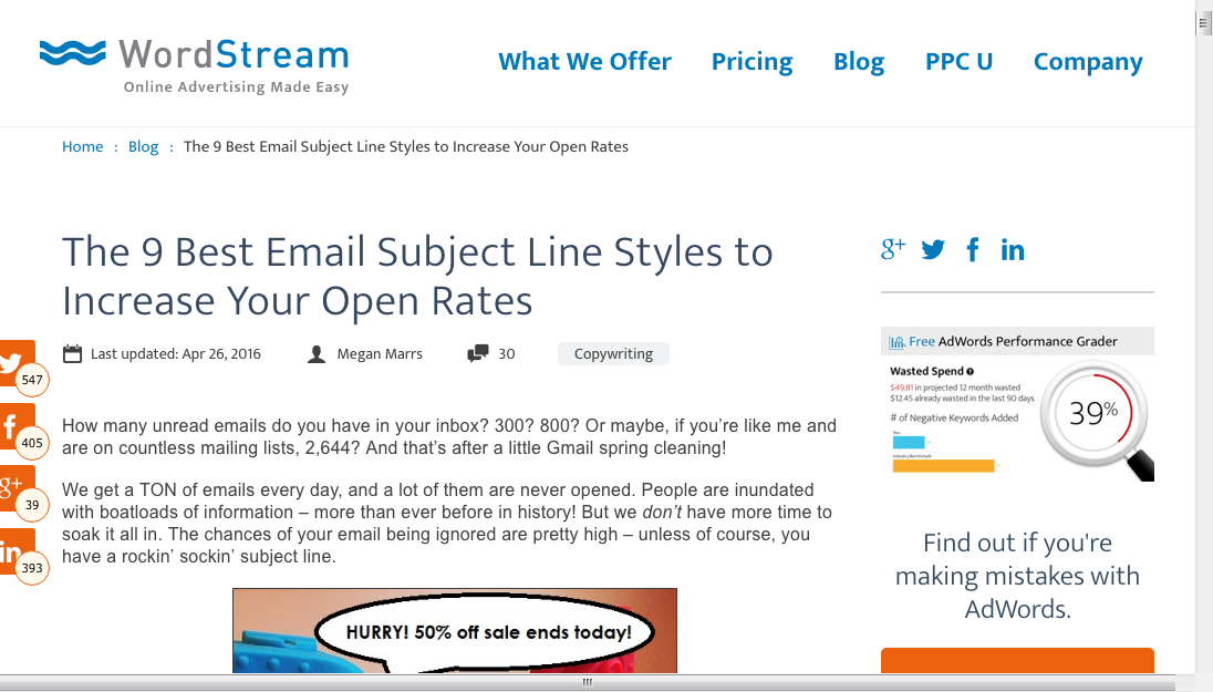 email-subject-line-styles