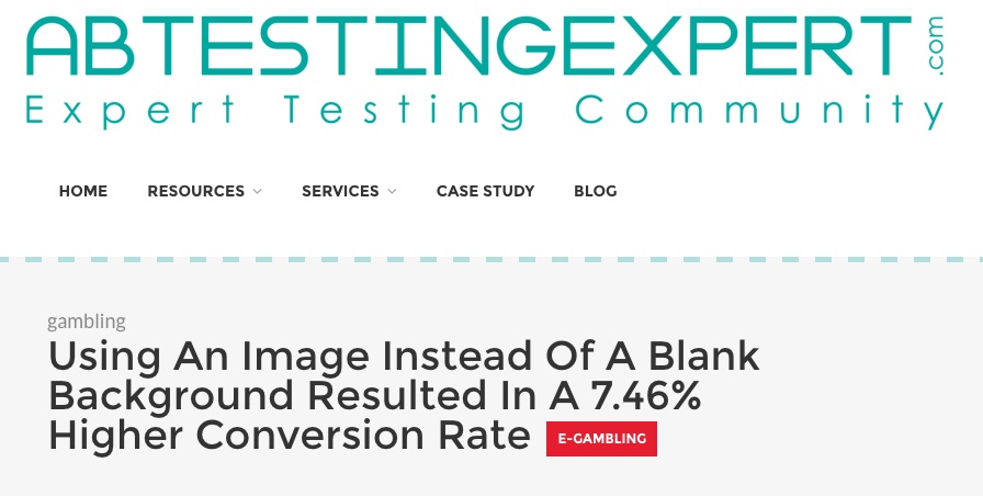 using_an_image_instead_of_a_blank_background_resulted_in_a_7_46__higher_conversion_rate_-_ab_testing_expert