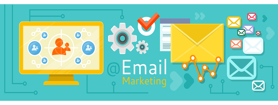 email marketing