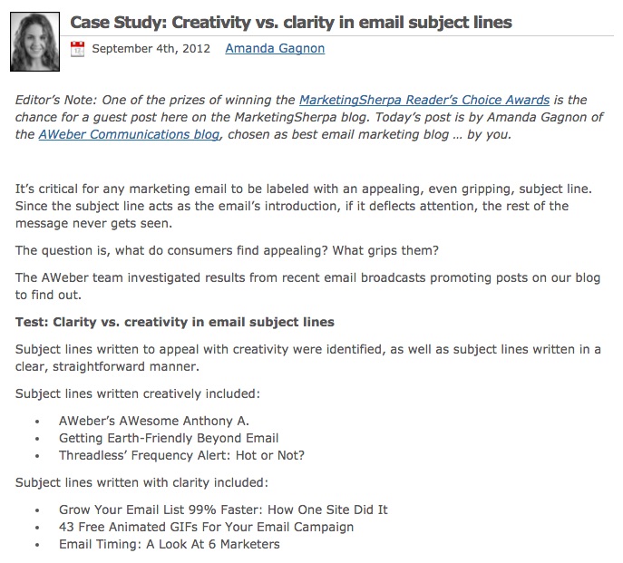 case_study__creativity_vs__clarity_in_email_subject_lines___marketingsherpa_blog