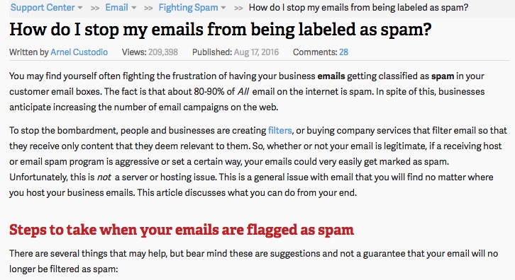 how_do_i_stop_my_emails_from_being_labeled_as_spam__-_inmotion_hosting