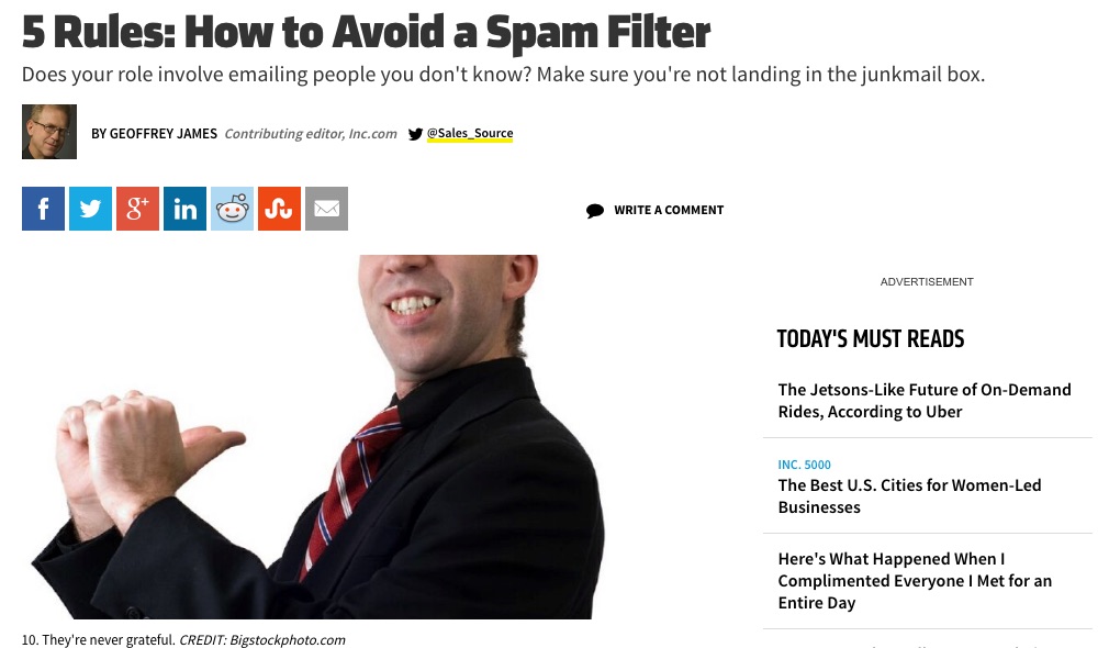 how_to_avoid_a_spam_filter__5_rules___inc_com