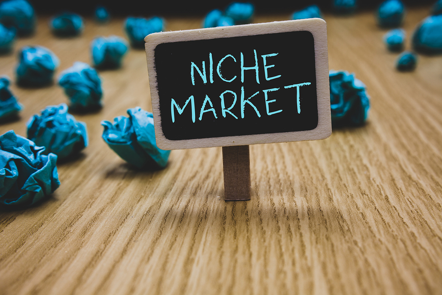niche markets to make money niche markets to make money
